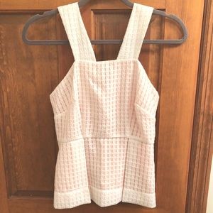 Anthropologie Perfect Top